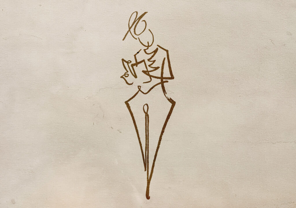Progettazione logo - logo