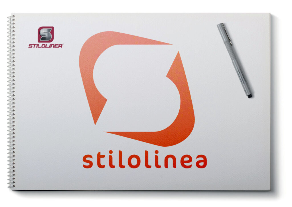 Restyle logo - nuovo logo