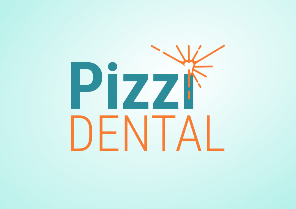 Logo Pizzi Dental