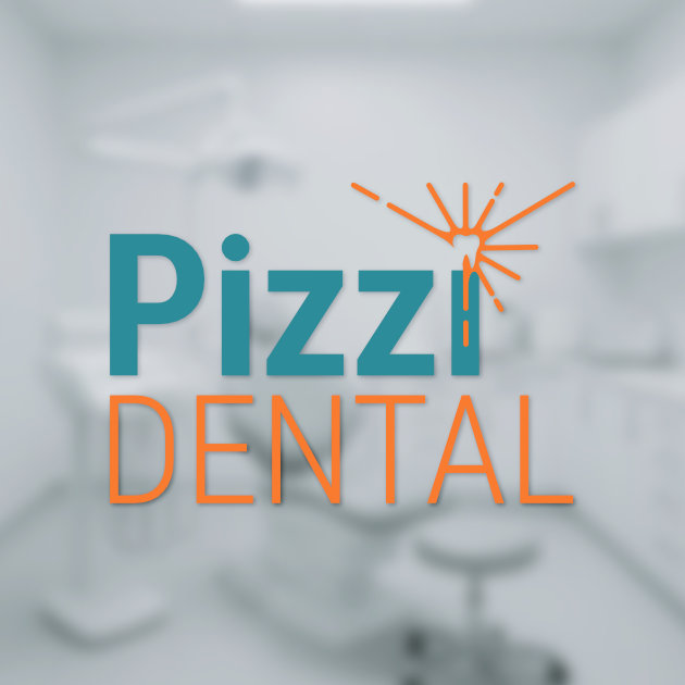 Logo per Pizzi Dental